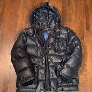 Fay down winter jacket